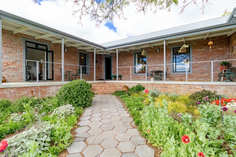 3 Bedroom Property for Sale in Riebeek West Western Cape